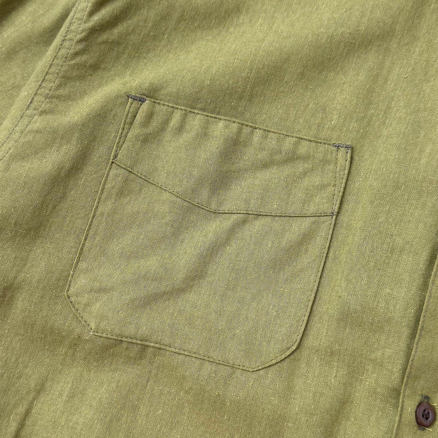 4 POCKET CUBAN SHIRT IN VERDUN