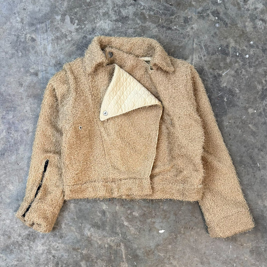 MN+LA™ JACKET SAMPLE 035