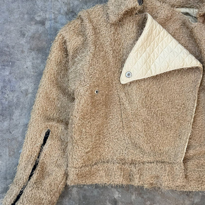 MN+LA™ JACKET SAMPLE 035