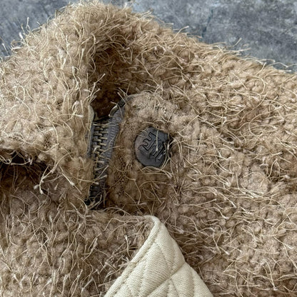 MN+LA™ JACKET SAMPLE 035