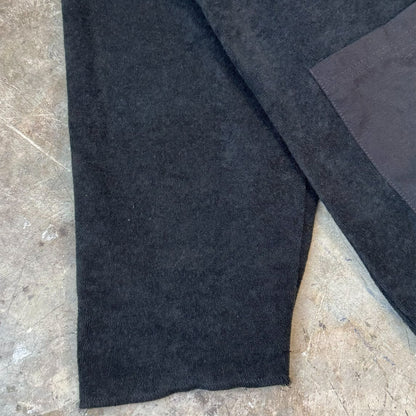 DRAPE V5 IN RAVEN
