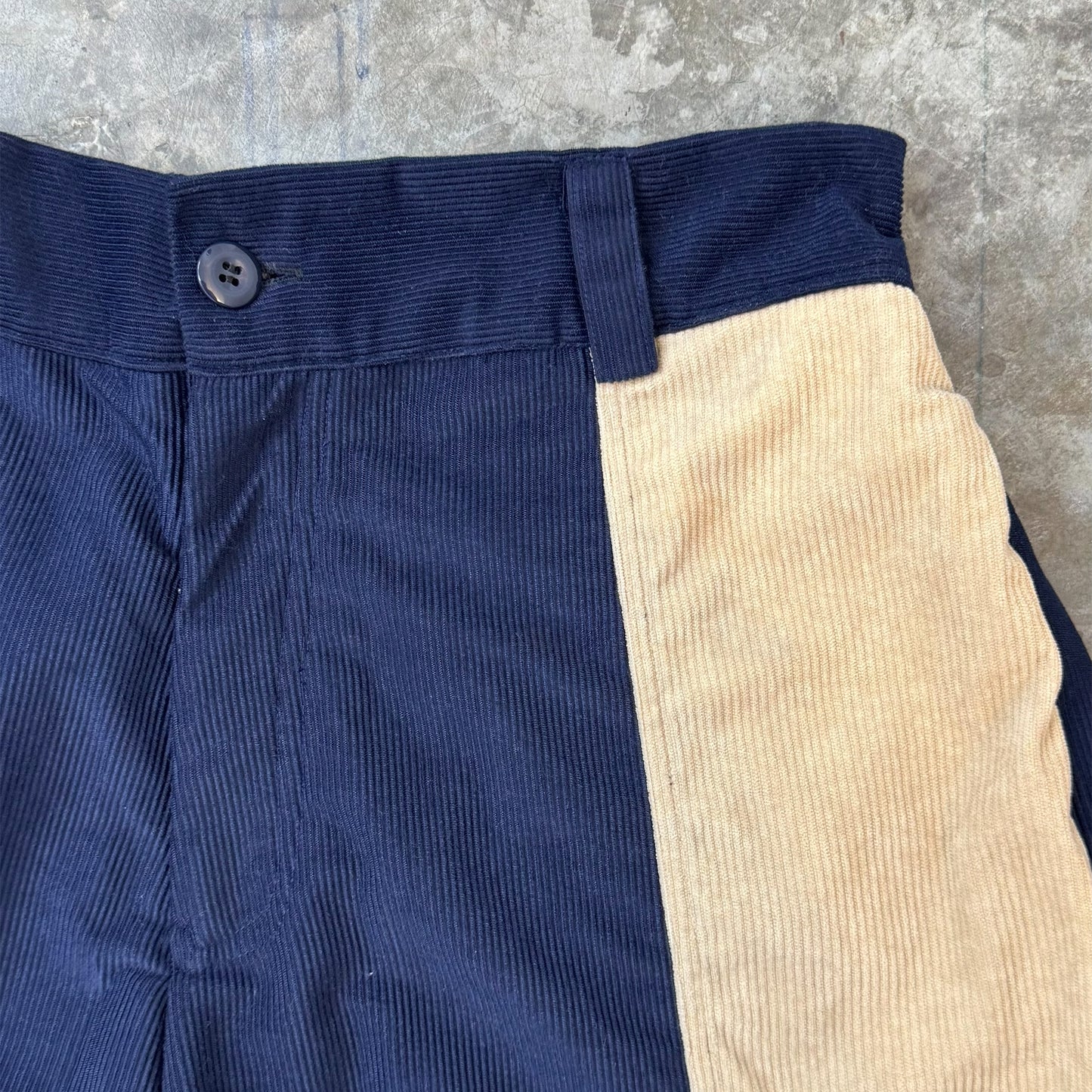 MN+LA™ PANTS SAMPLE 043