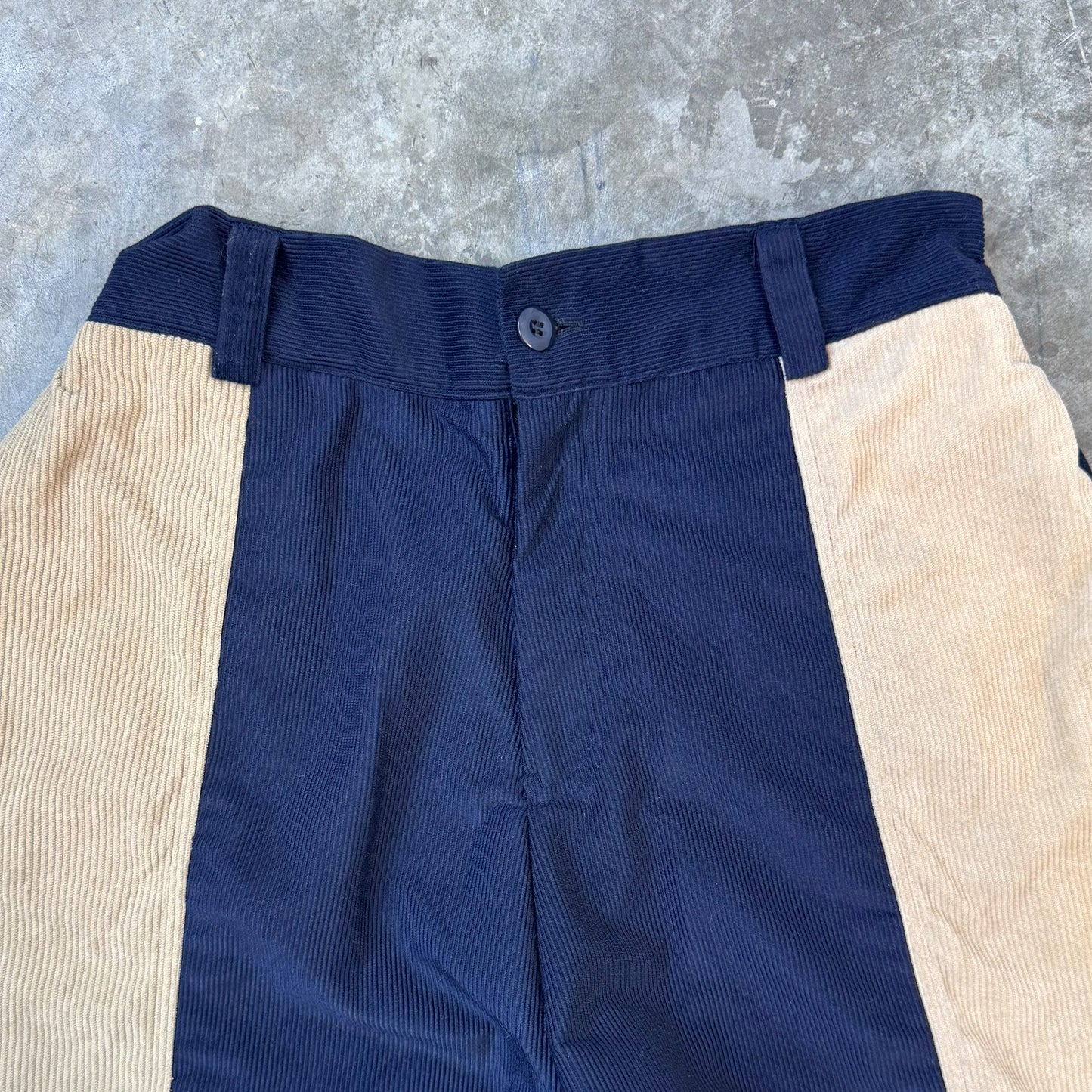 MN+LA™ PANTS SAMPLE 043