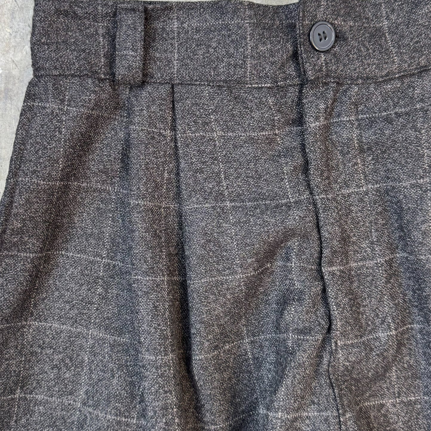 MN+LA™ PANTS SAMPLE 044
