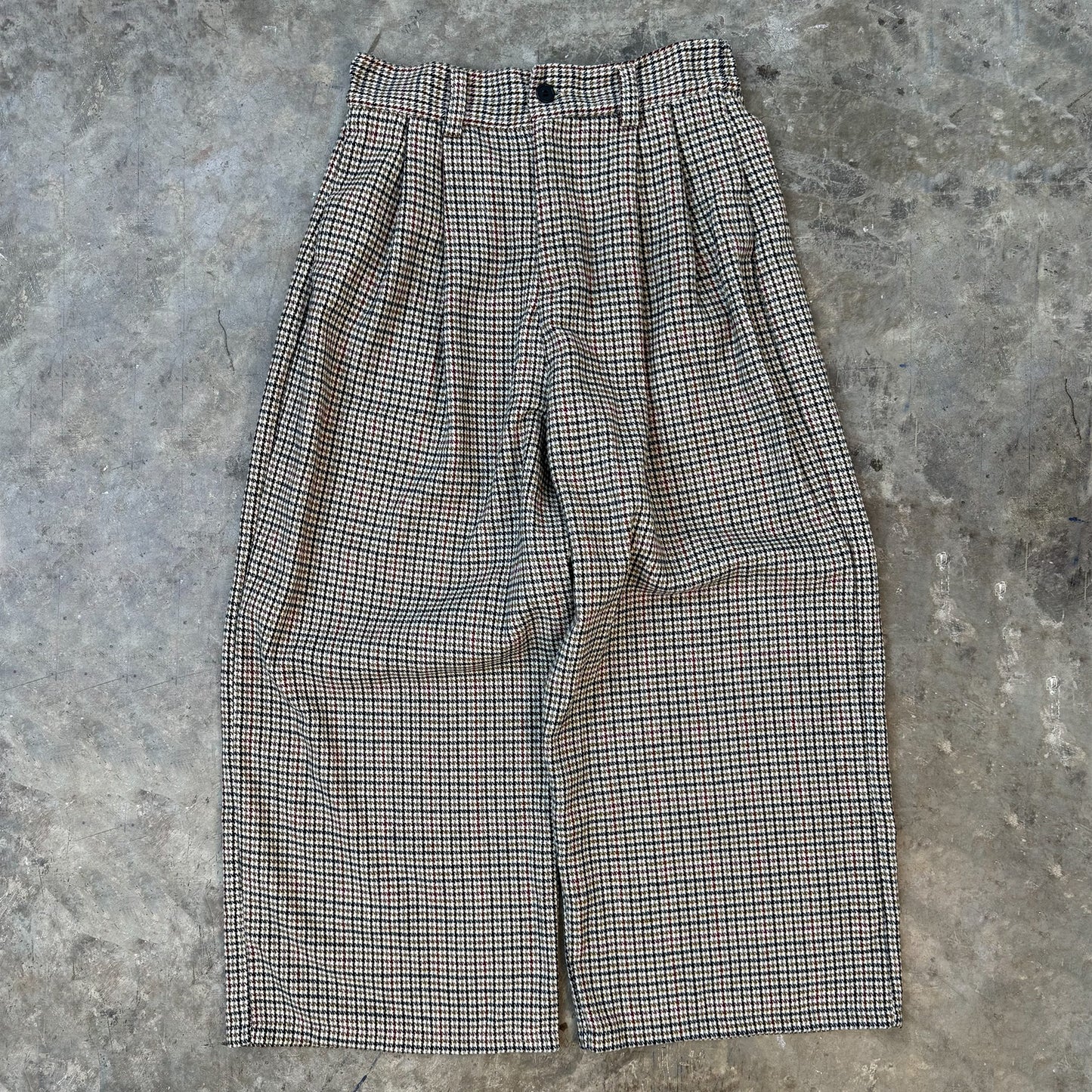 MN+LA™ PANTS SAMPLE 045