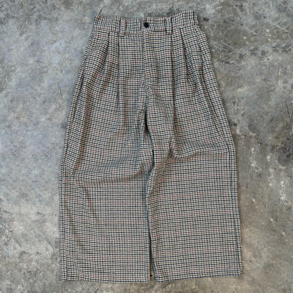 MN+LA™ PANTS SAMPLE 045