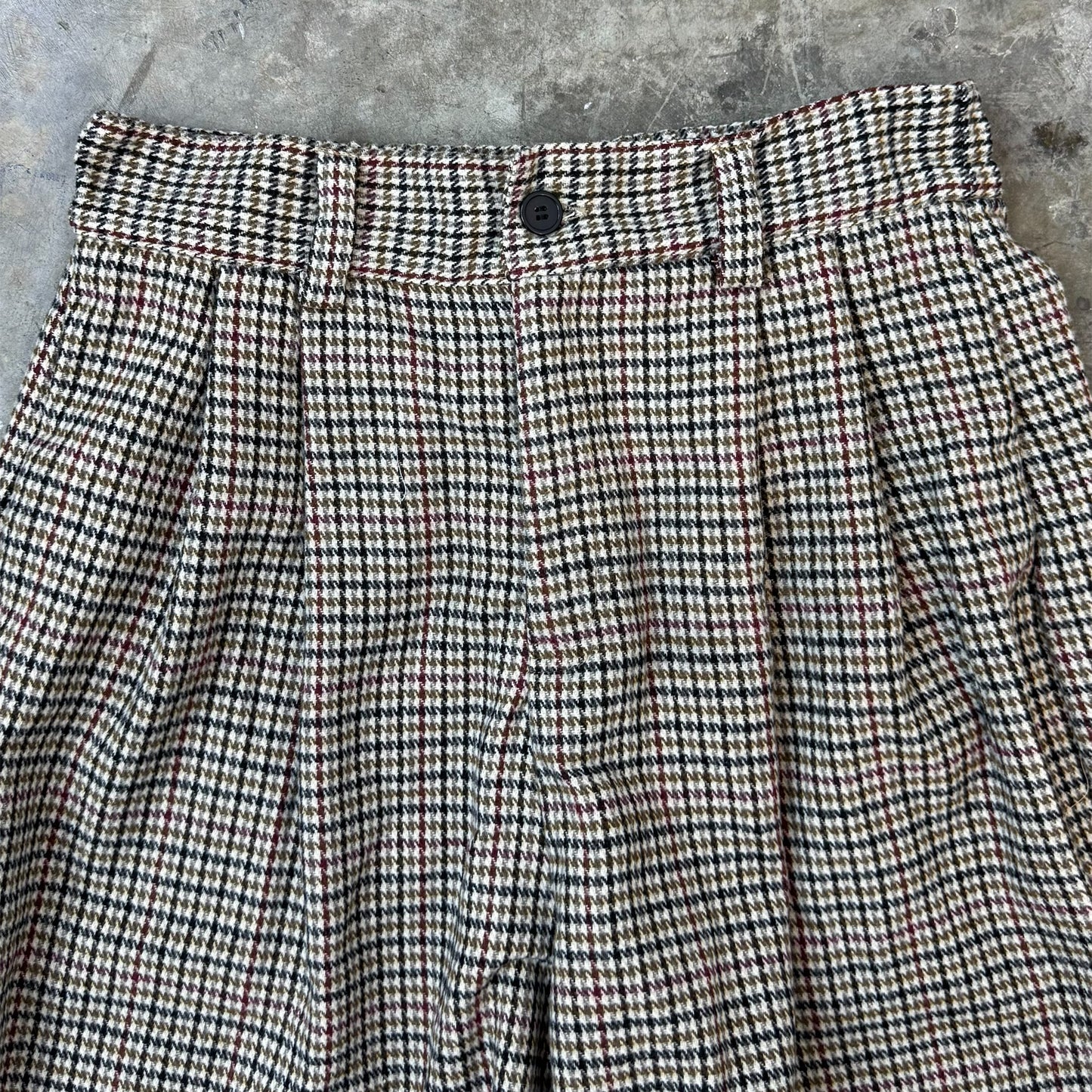 MN+LA™ PANTS SAMPLE 045