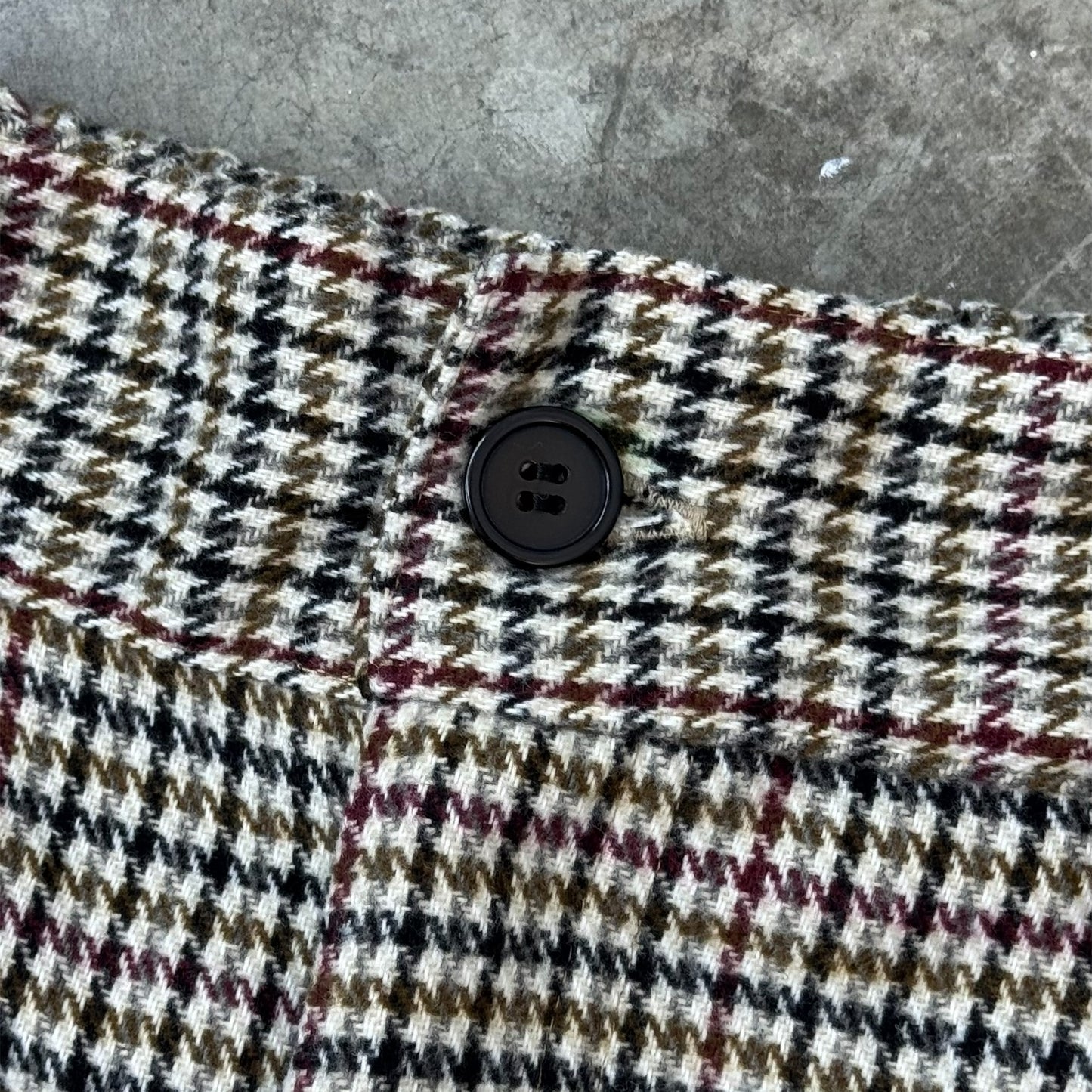 MN+LA™ PANTS SAMPLE 045