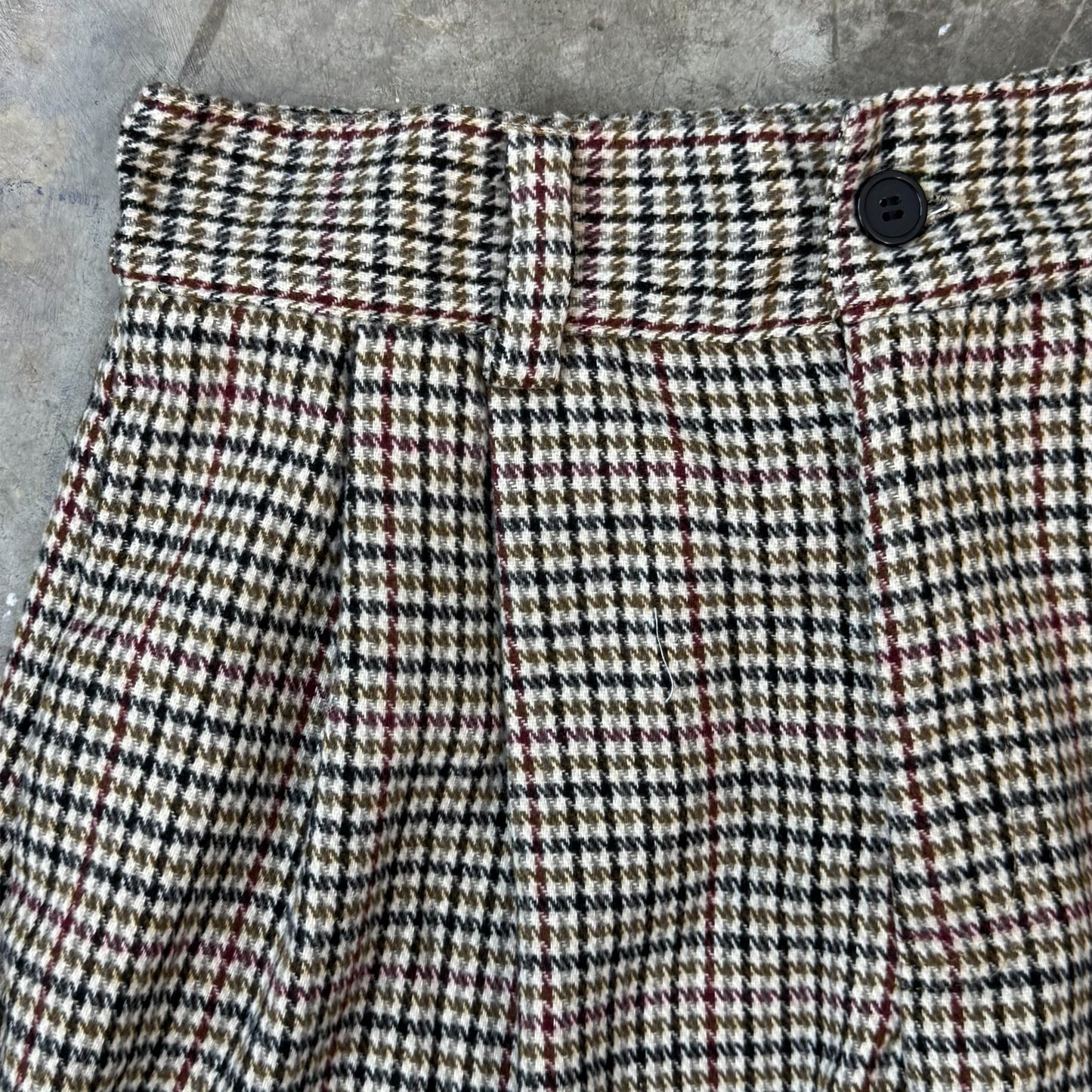 MN+LA™ PANTS SAMPLE 045