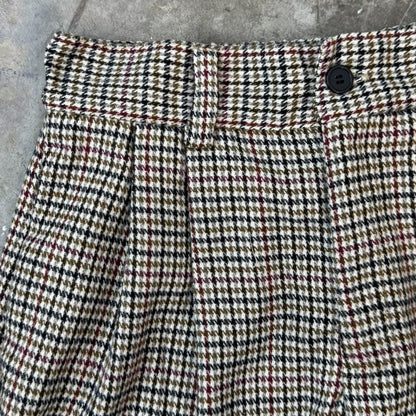 MN+LA™ PANTS SAMPLE 045