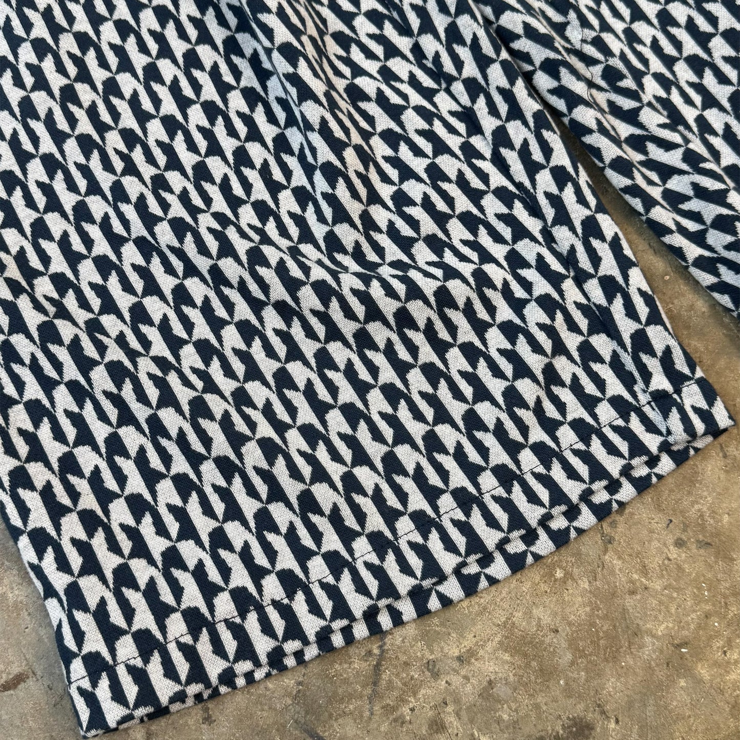MN+LA™ PANTS SAMPLE 047