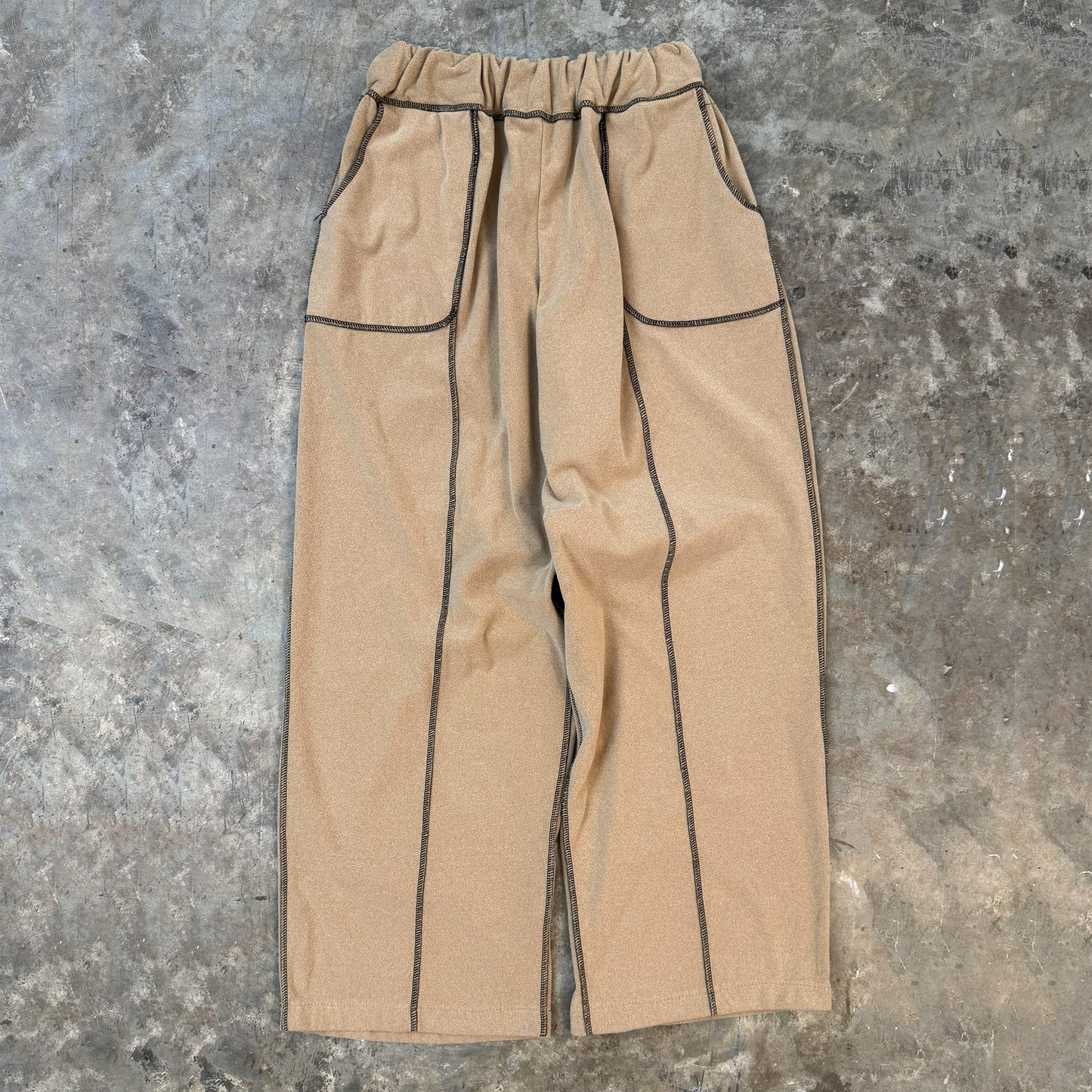MN+LA™ PANTS SAMPLE 046