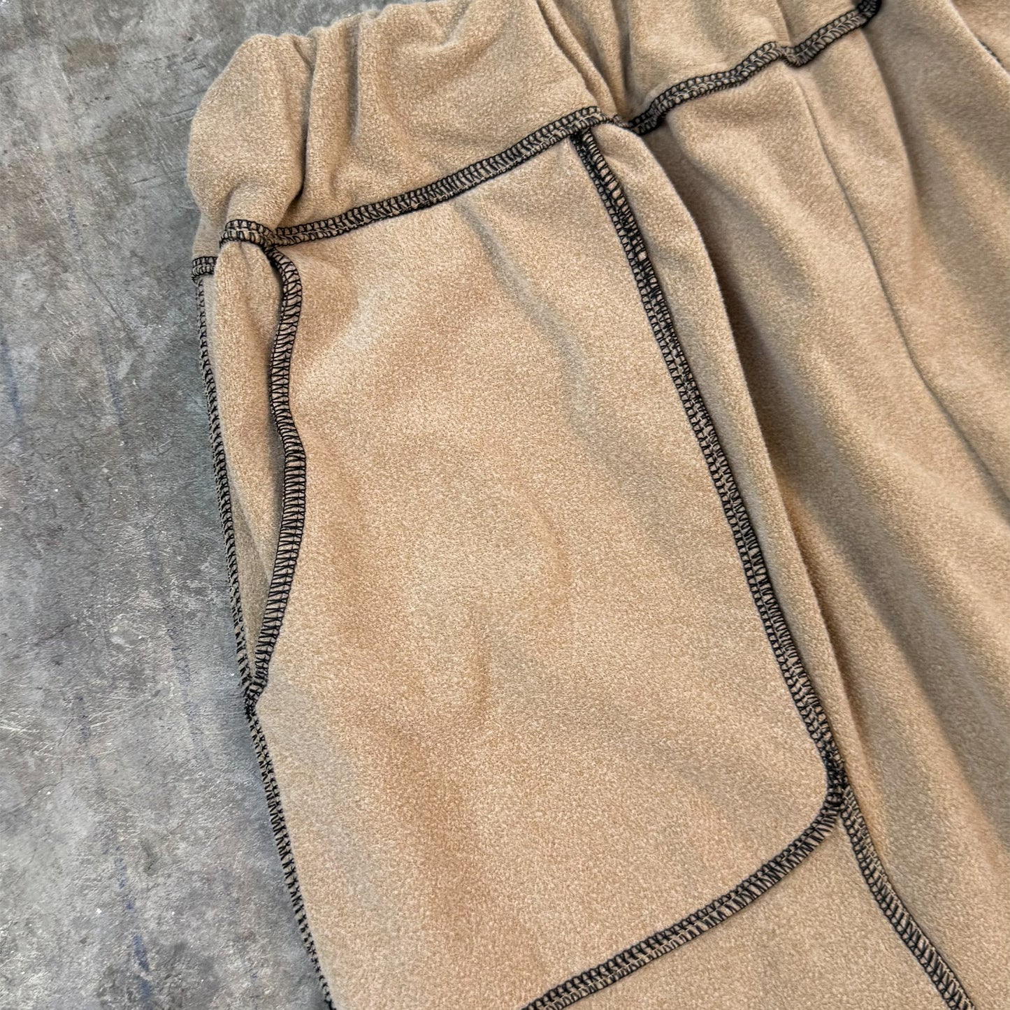 MN+LA™ PANTS SAMPLE 046