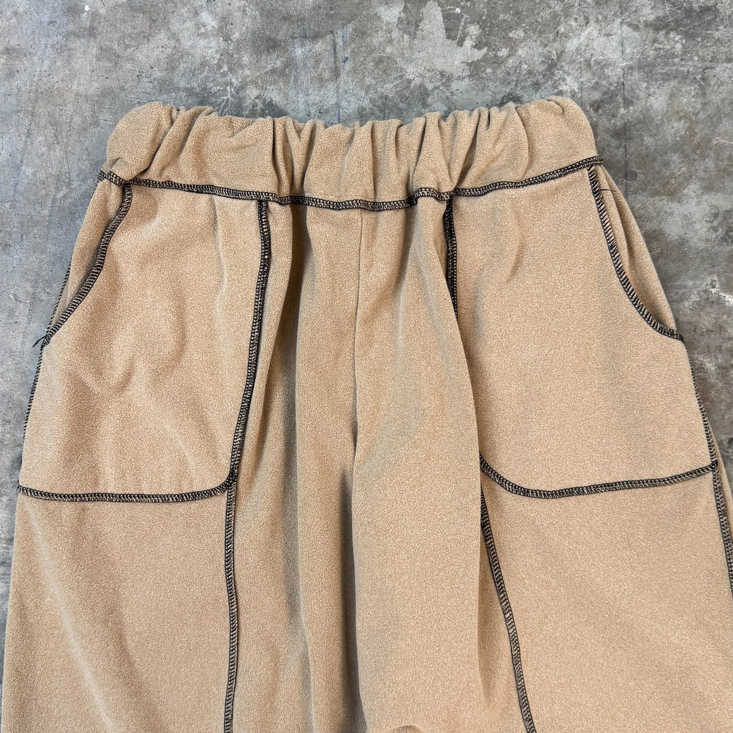MN+LA™ PANTS SAMPLE 046
