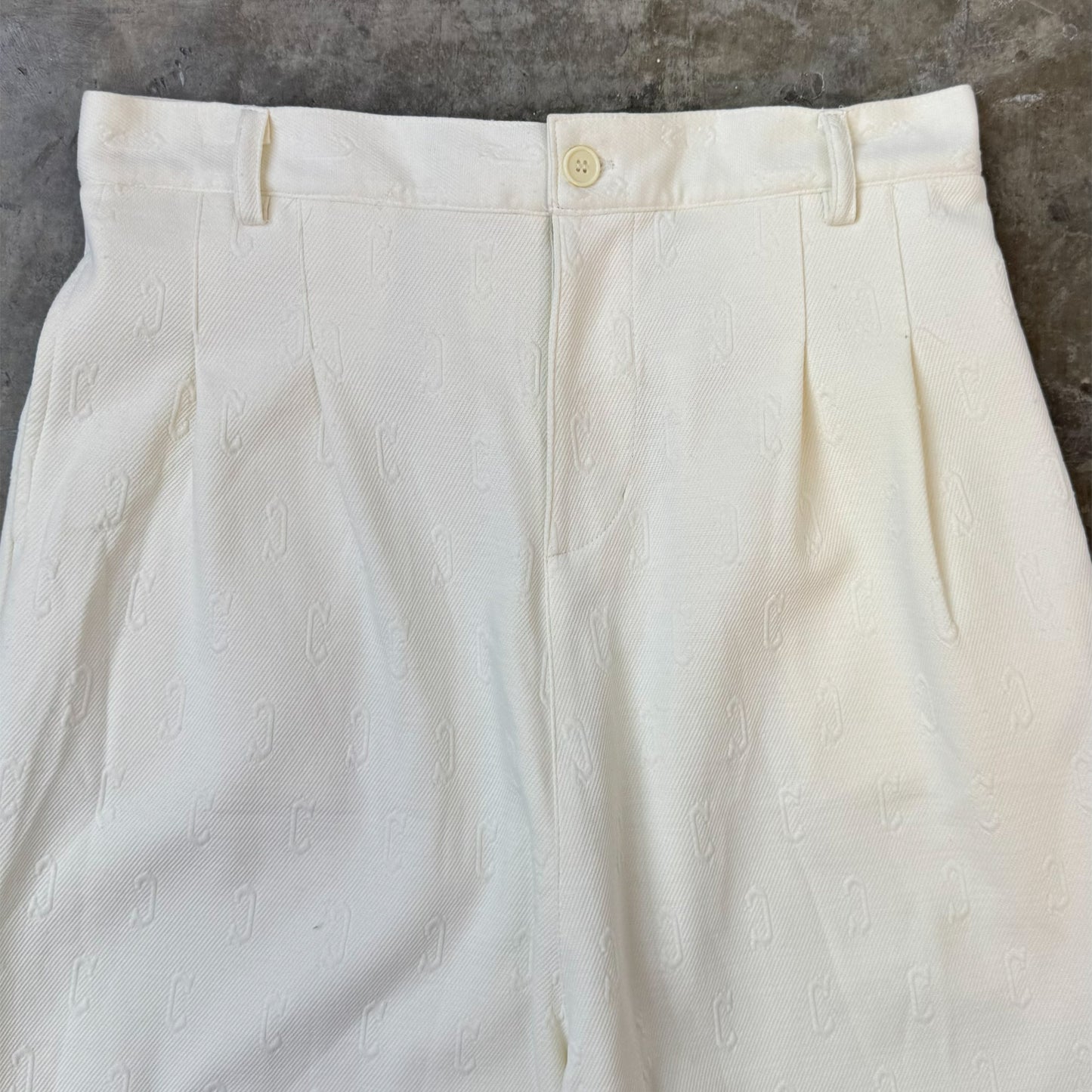 FEMME PANTS SAMPLE 006