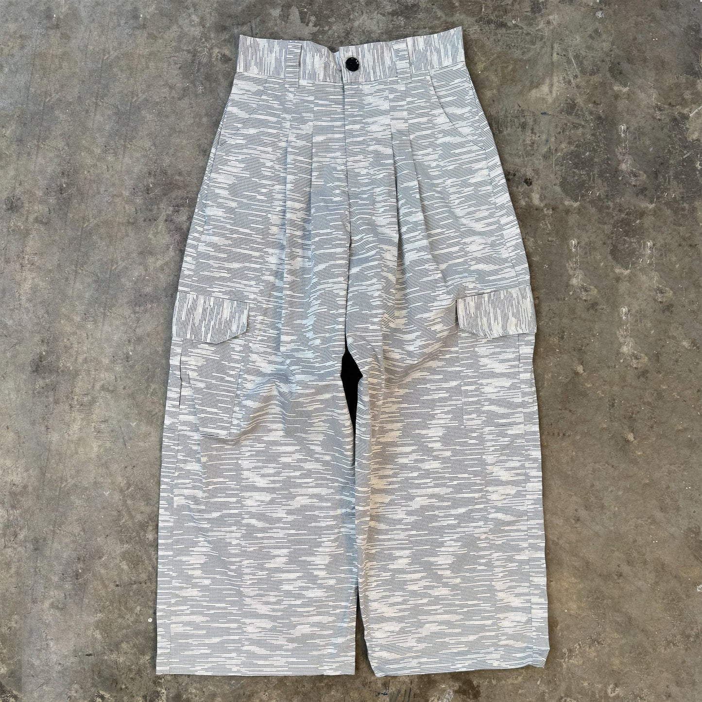 MN+LA™ PANTS SAMPLE 049