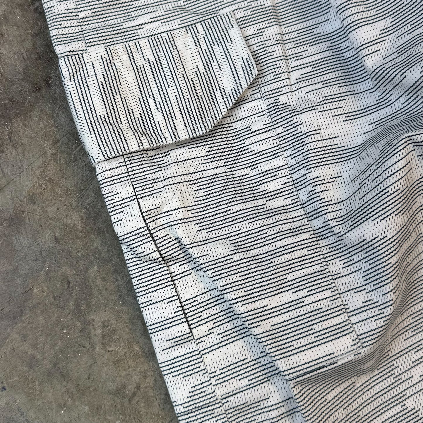 MN+LA™ PANTS SAMPLE 049
