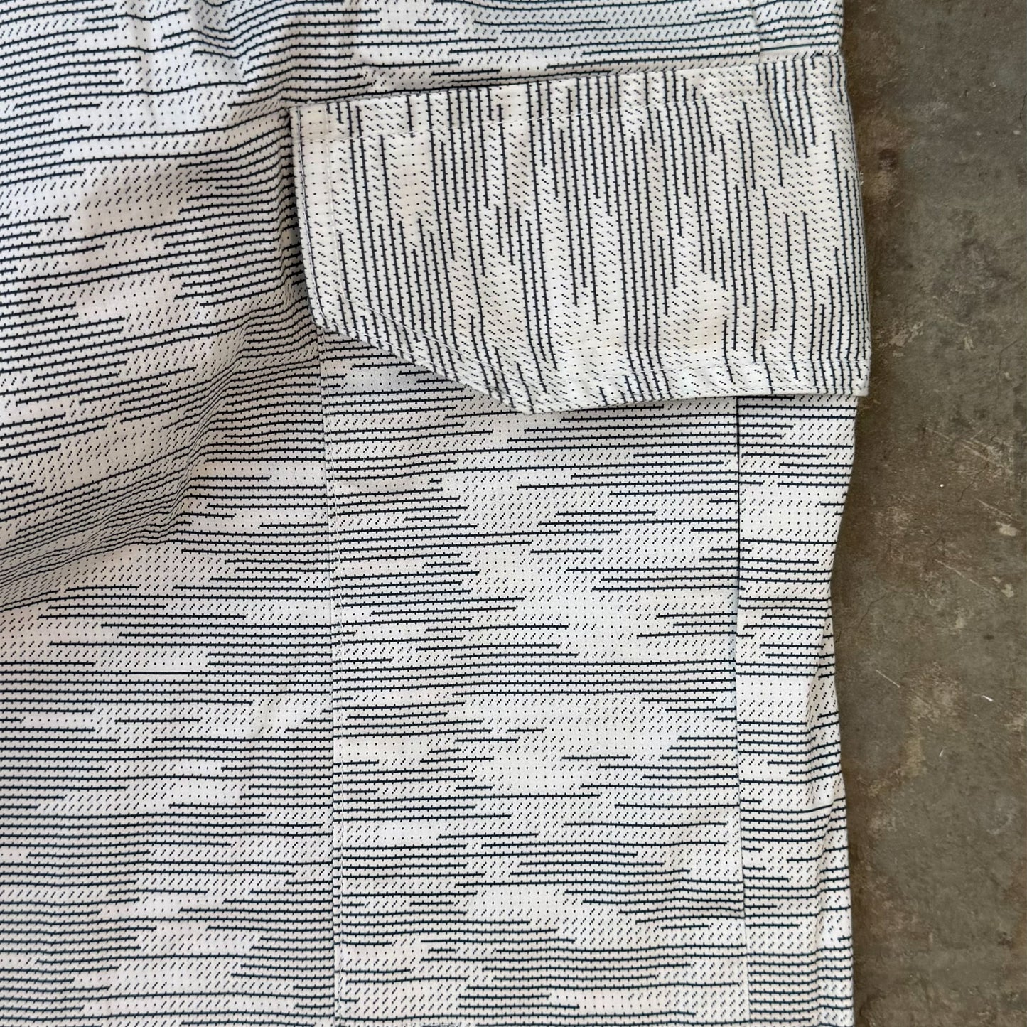 MN+LA™ PANTS SAMPLE 049