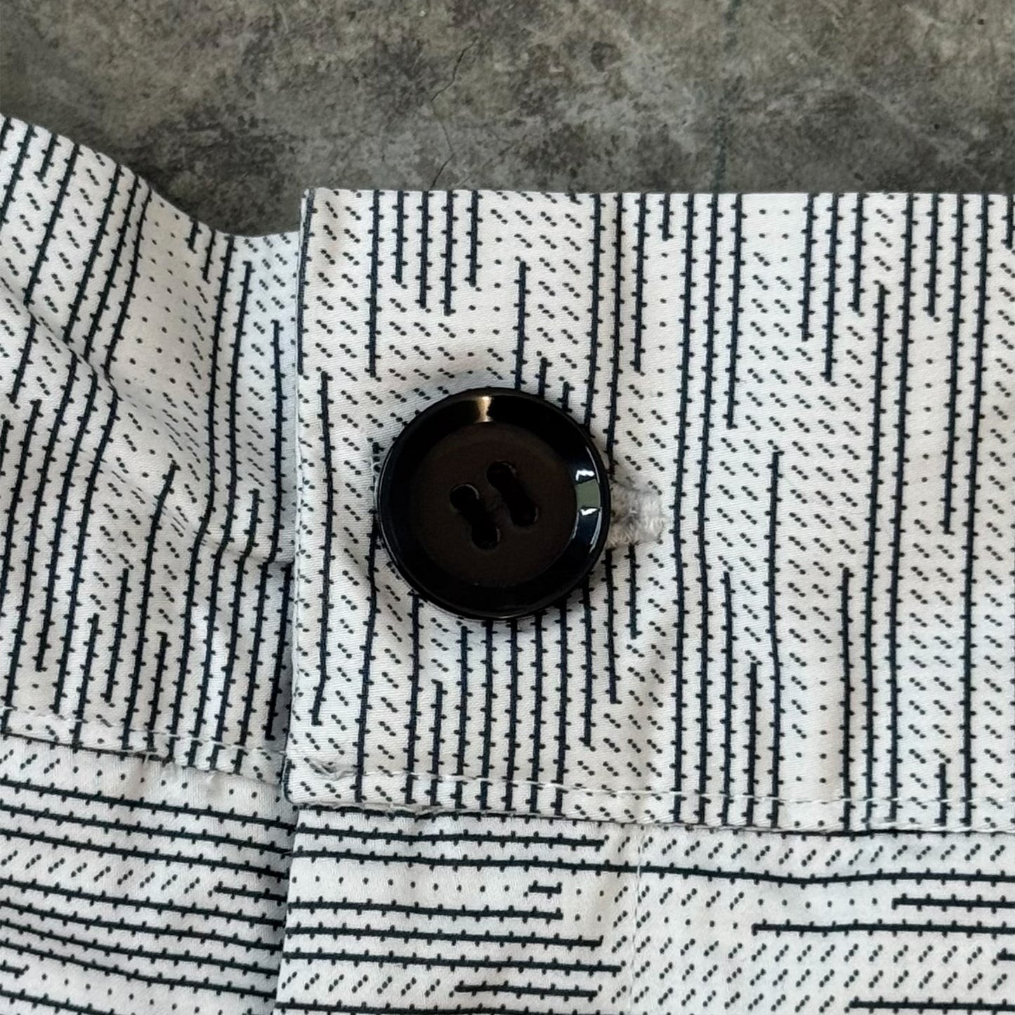 MN+LA™ PANTS SAMPLE 049