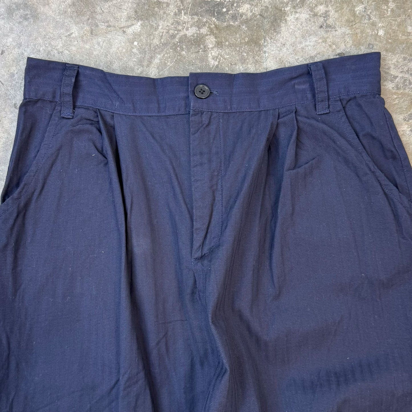 MN+LA™ PANTS SAMPLE 048