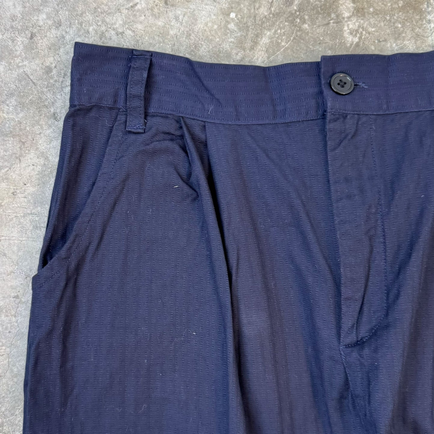 MN+LA™ PANTS SAMPLE 048