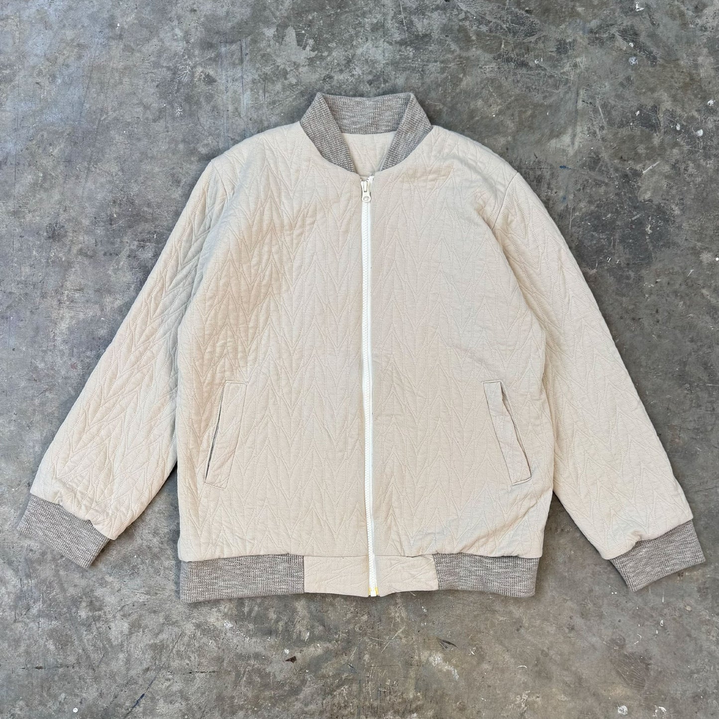MN+LA™ JACKET SAMPLE 037