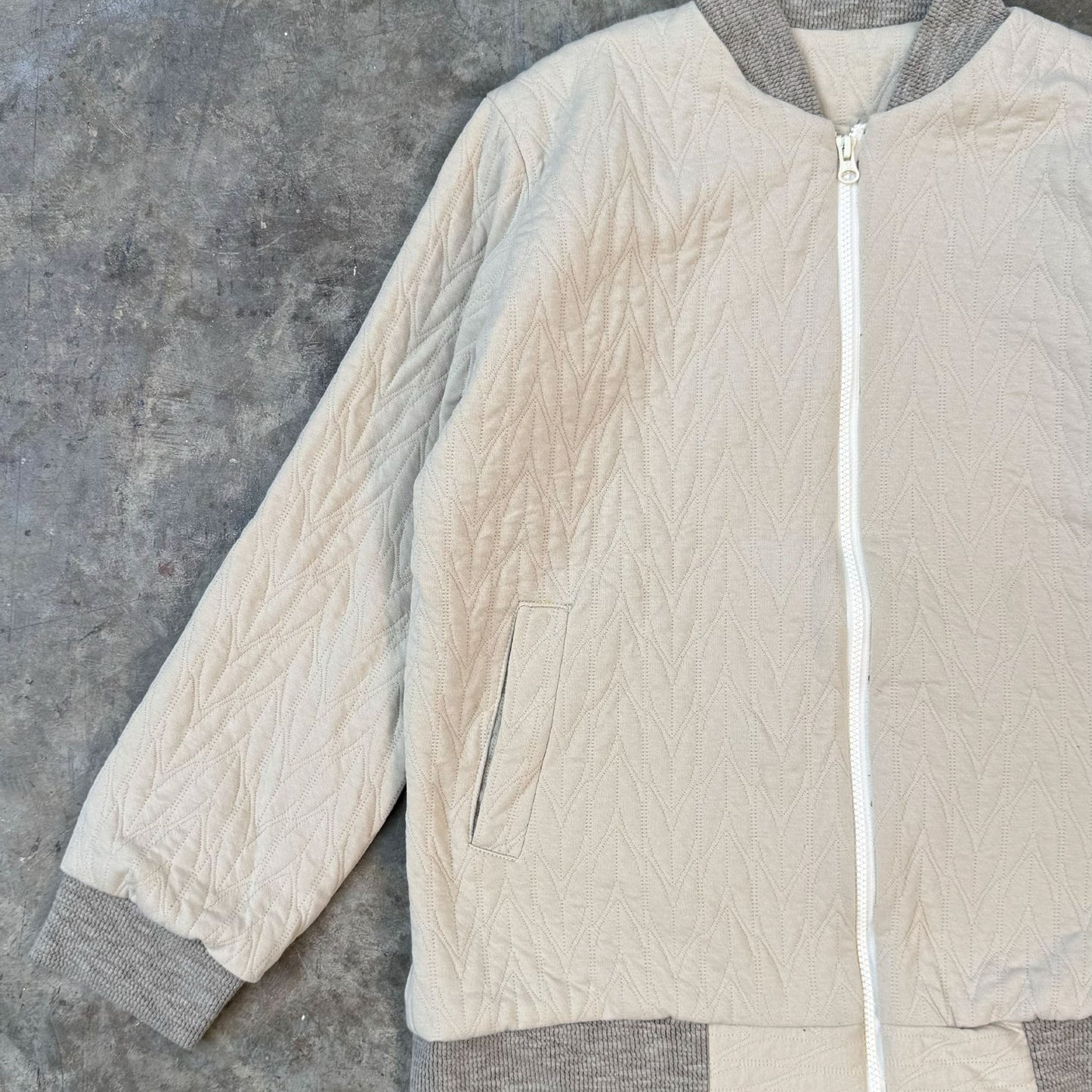 MN+LA™ JACKET SAMPLE 037