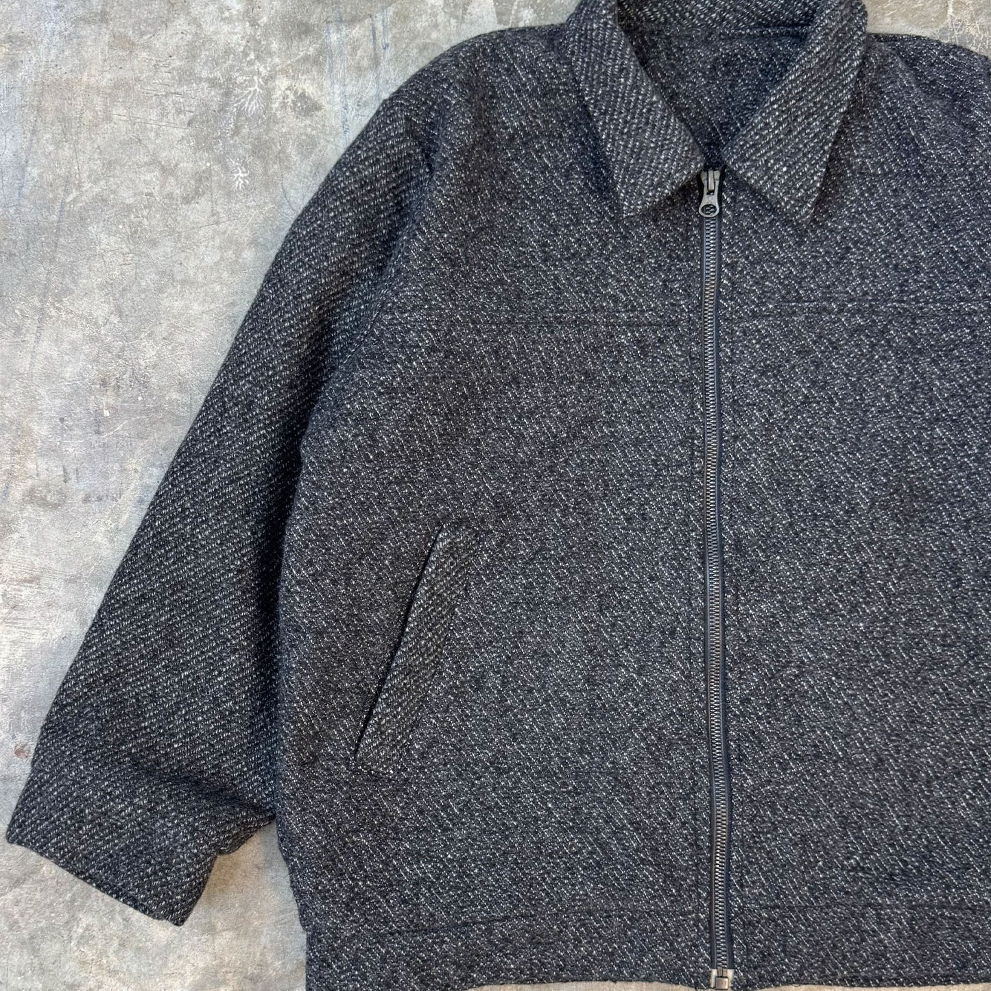 MN+LA™ JACKET SAMPLE 036