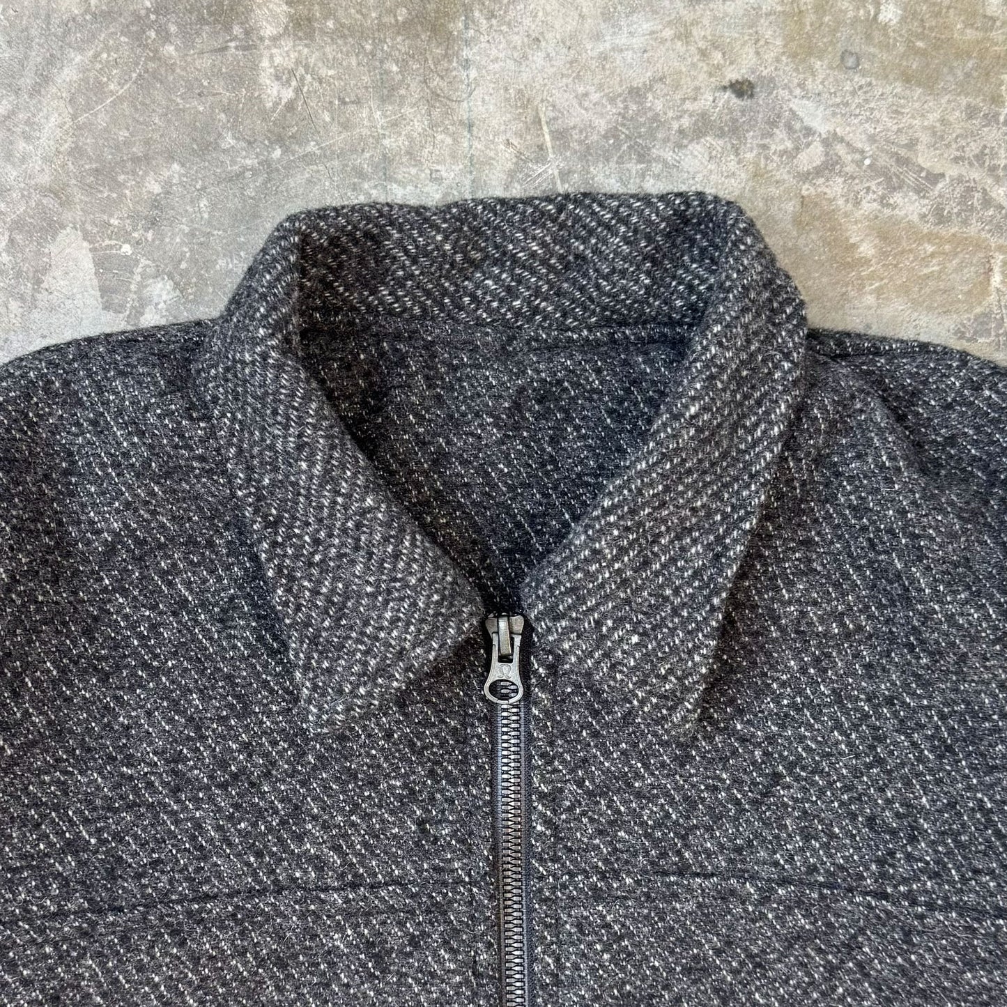 MN+LA™ JACKET SAMPLE 036