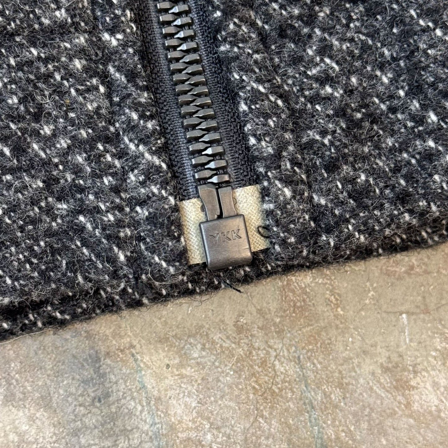 MN+LA™ JACKET SAMPLE 036