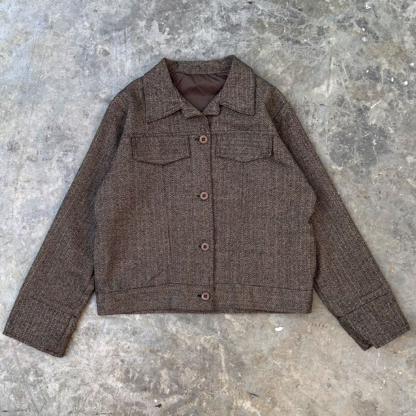 MN+LA™ JACKET SAMPLE 033