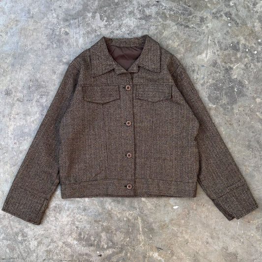 MN+LA™ JACKET SAMPLE 033
