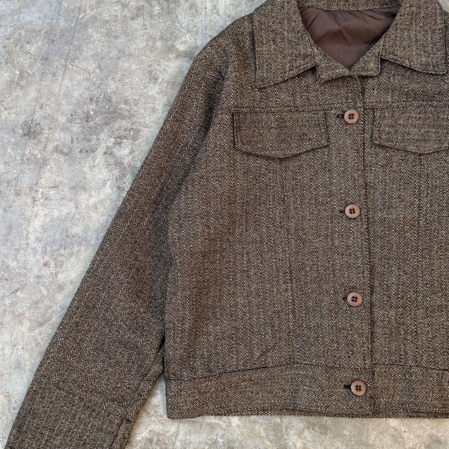 MN+LA™ JACKET SAMPLE 033
