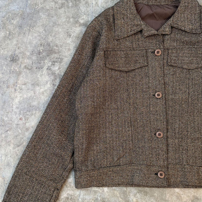MN+LA™ JACKET SAMPLE 033