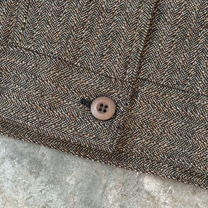 MN+LA™ JACKET SAMPLE 033