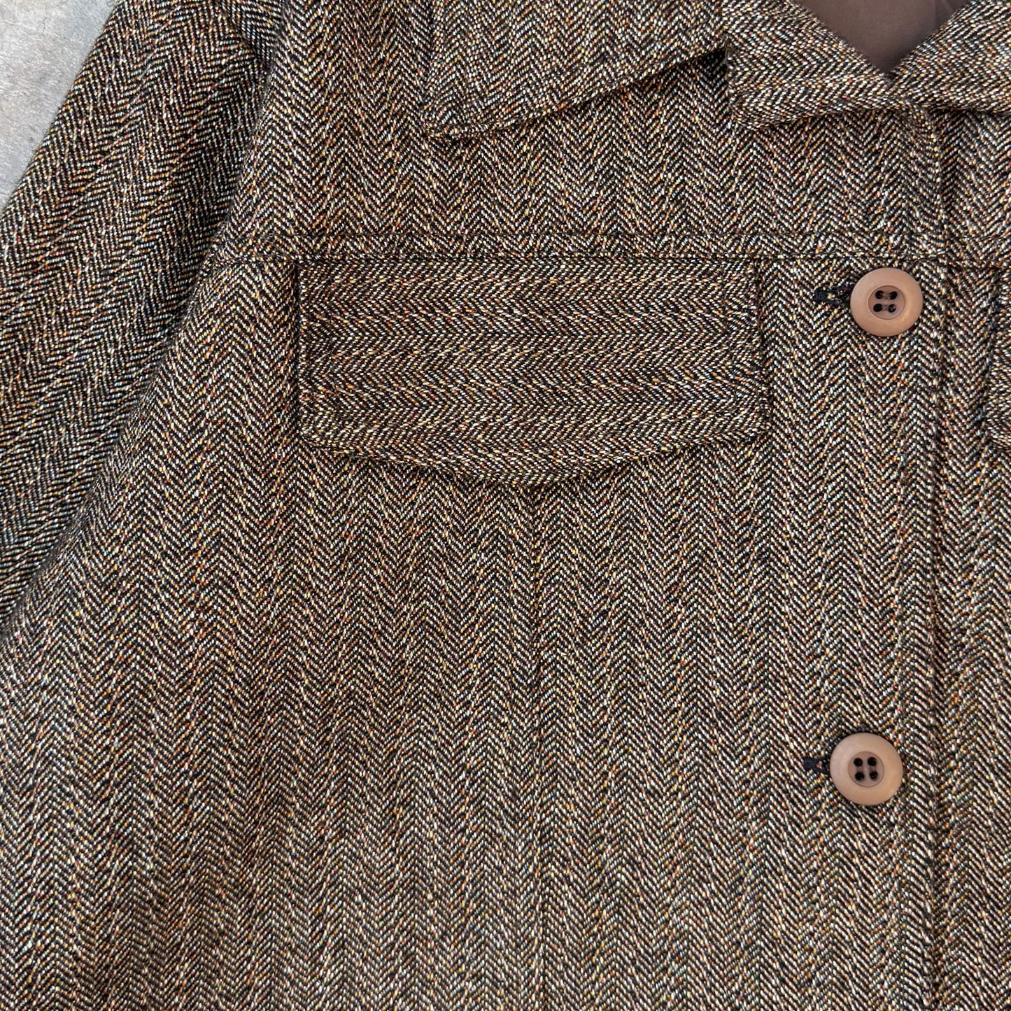 MN+LA™ JACKET SAMPLE 033
