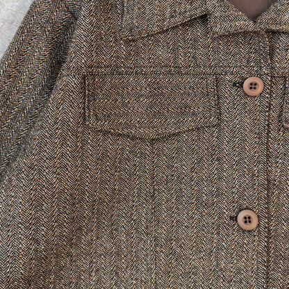 MN+LA™ JACKET SAMPLE 033