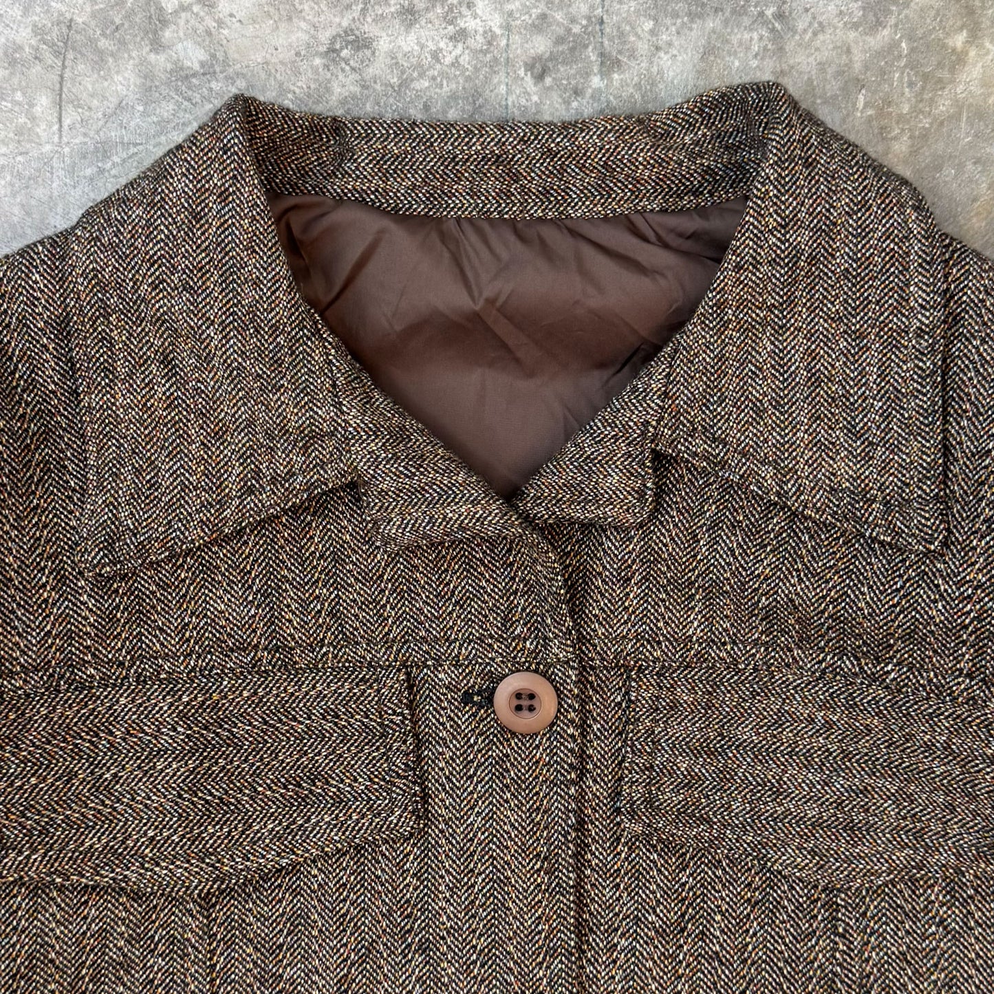 MN+LA™ JACKET SAMPLE 033