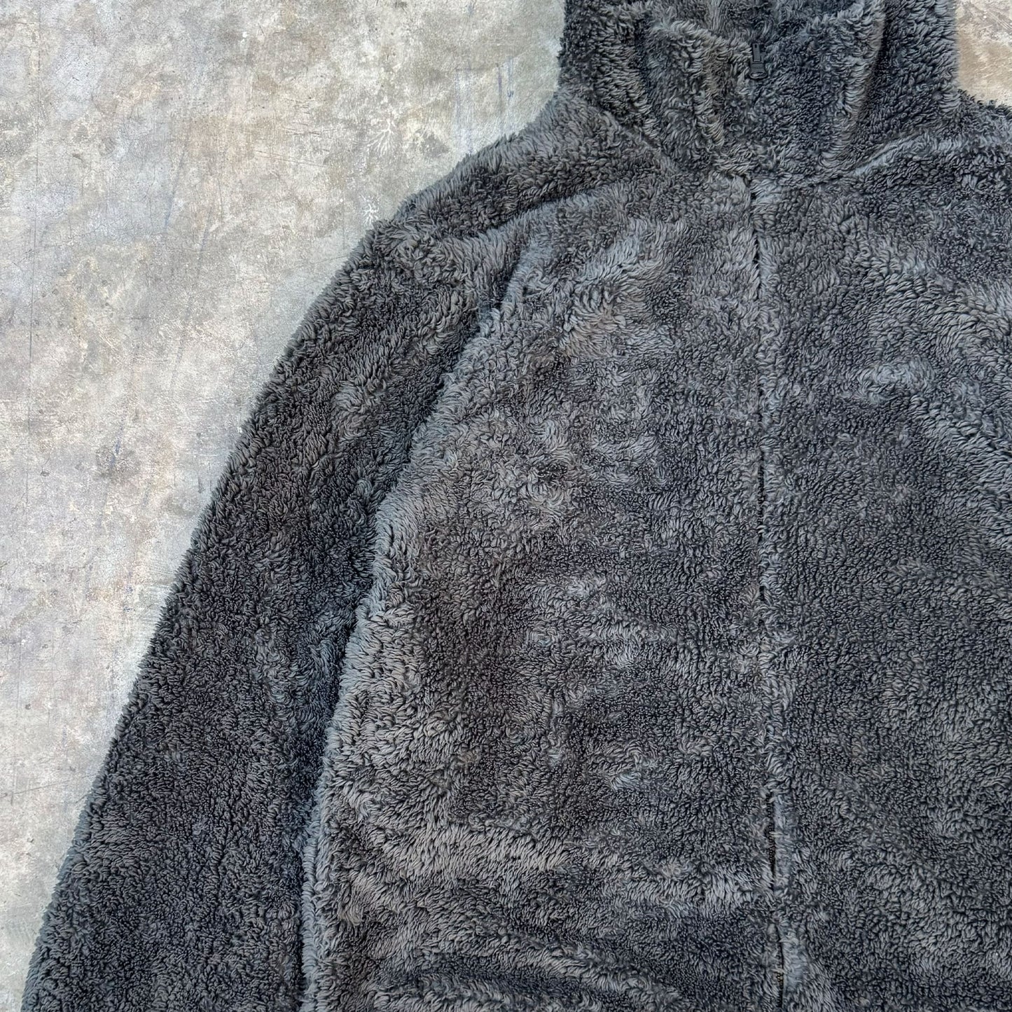 MN+LA™ JACKET SAMPLE 034