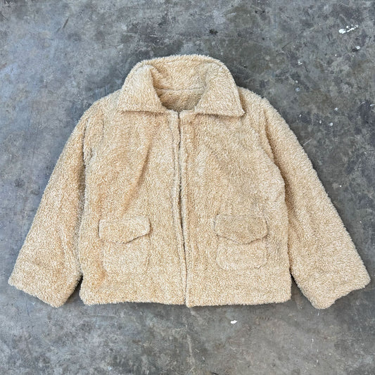MN+LA™ JACKET SAMPLE 032