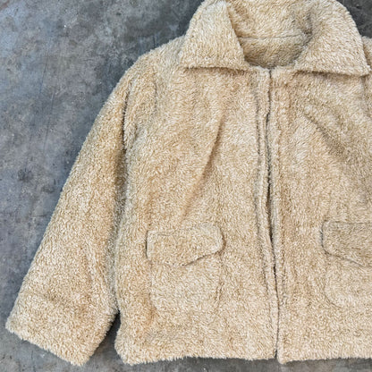 MN+LA™ JACKET SAMPLE 032