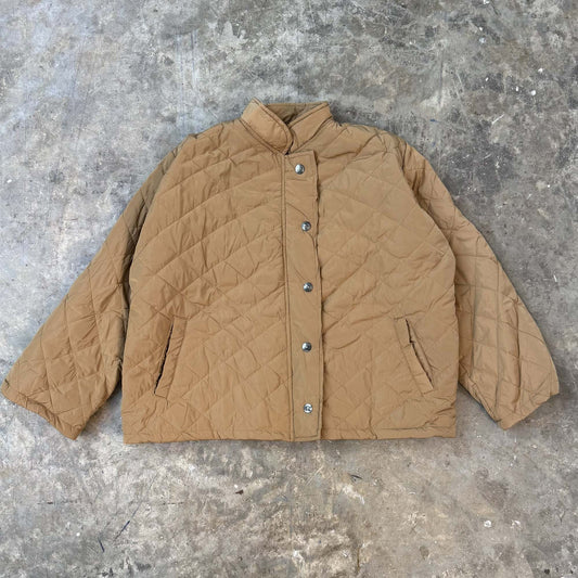 MN+LA™ JACKET SAMPLE 043