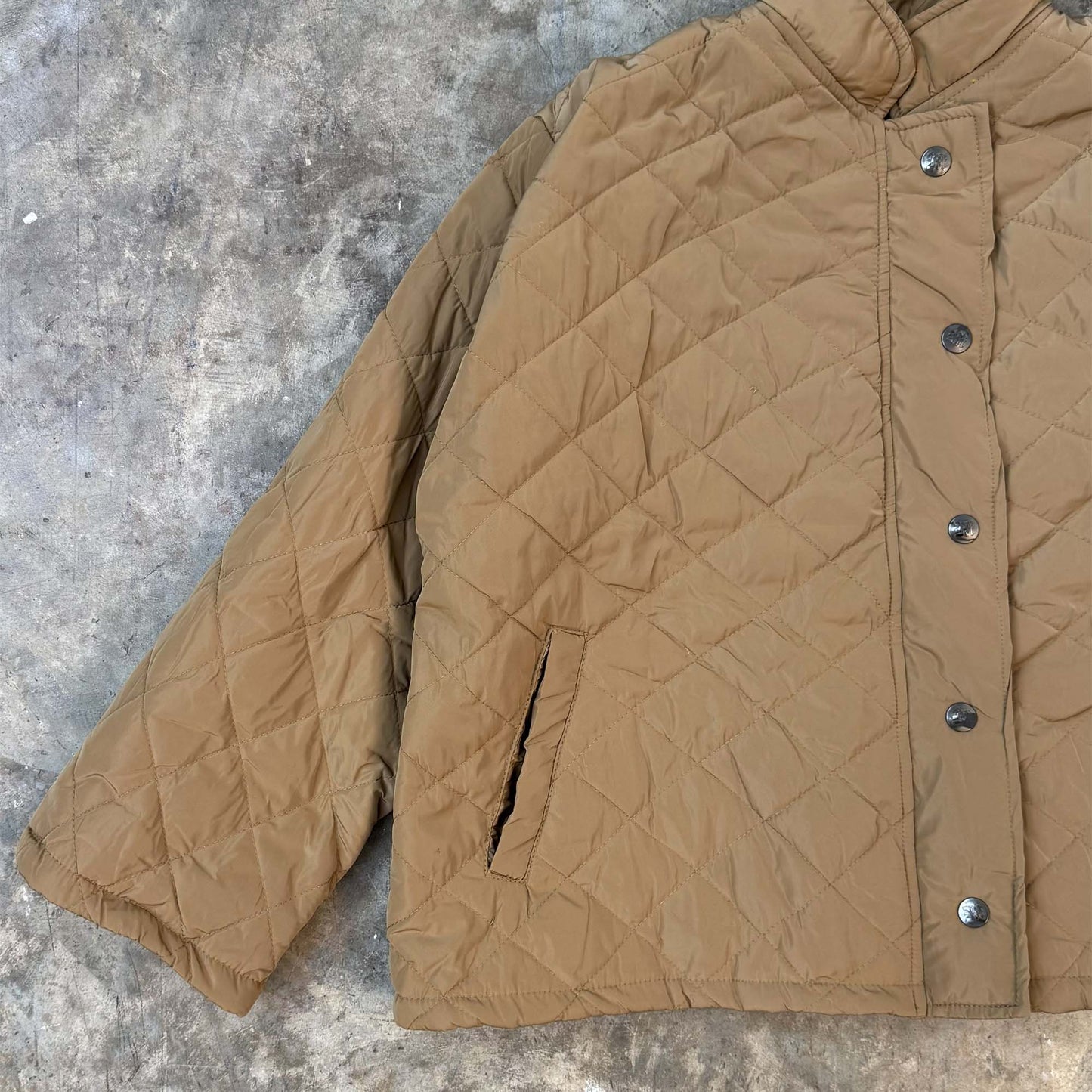 MN+LA™ JACKET SAMPLE 043