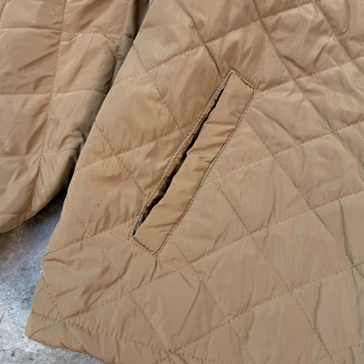 MN+LA™ JACKET SAMPLE 043