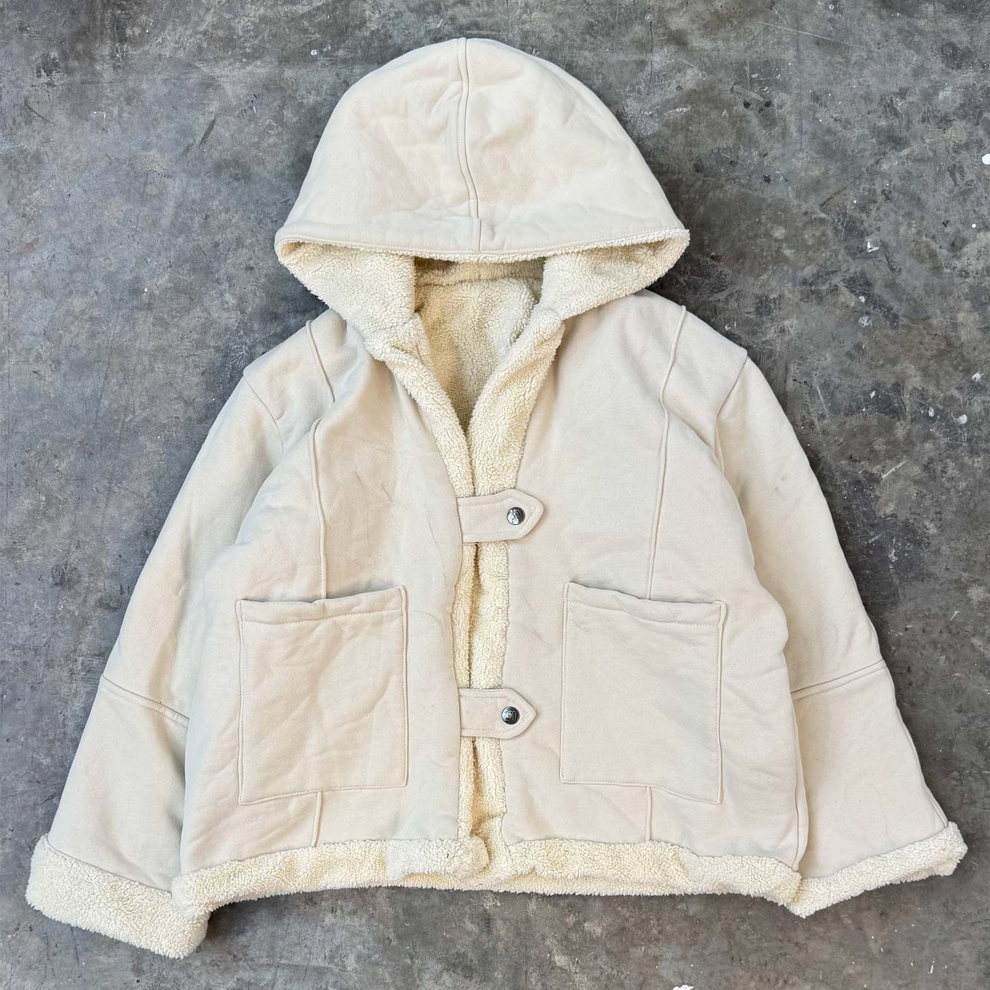 FEMME JACKET SAMPLE 015
