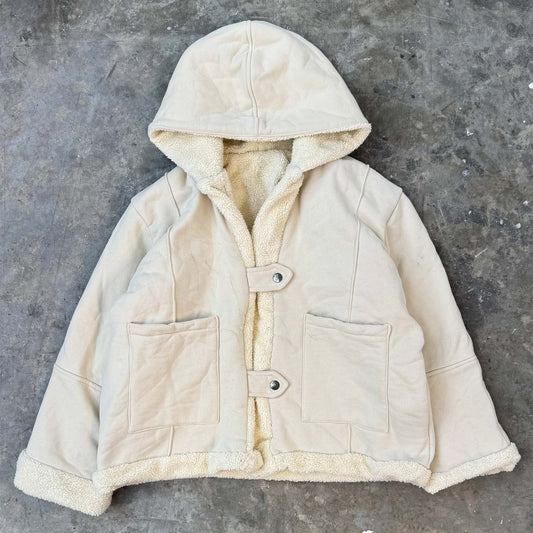 FEMME JACKET SAMPLE 015