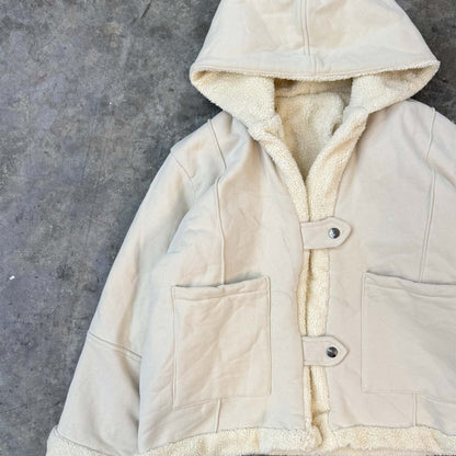 FEMME JACKET SAMPLE 015