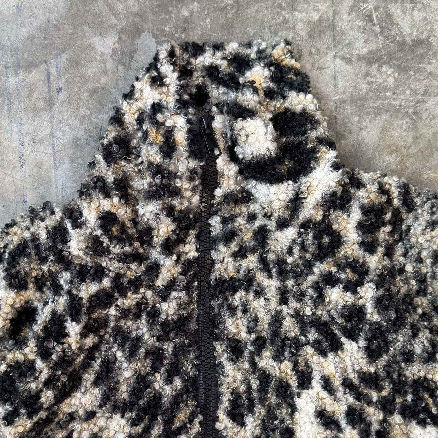 FEMME JACKET SAMPLE 014