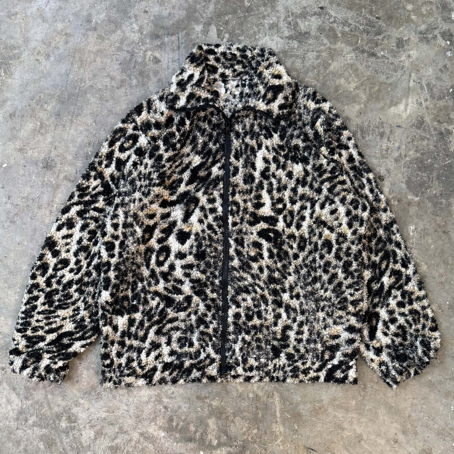 FEMME JACKET SAMPLE 014