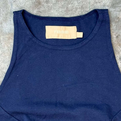 FEMME TOP SAMPLE 024